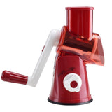 Multi-Function Vegetable Cutter & Slicer