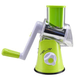 Multi-Function Vegetable Cutter & Slicer