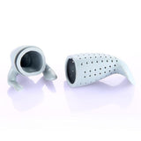 Manatee Tea Infuser Silicone Rubber Diffuser (ManaTea)