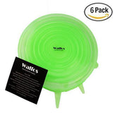 INSTA LIDS (6 PACK)