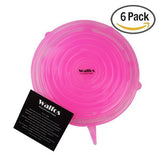 INSTA LIDS (6 PACK)