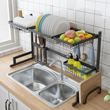 Spledy Dish Rack