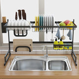 Spledy Dish Rack